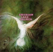 Emerson Lake & Palmer