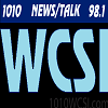 WKYK on wcsi