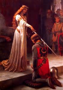 Woman Should Appreciate Chivalry